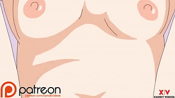 Preview 3 of Adult Pets - Sajuna Inui hentai my dress up darling