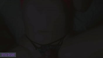 Preview 4 of Unsatis Faid Wife - Step Sis Says,   Oh My Gosh,  Are You Fucking Me Right Now? Part 2