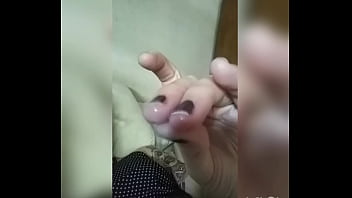 Preview 4 of Frerporno - Videollamada con mi vecino