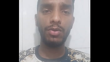 Preview 3 of Nigger Solo - Verification video