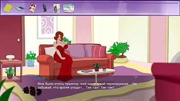 Preview 2 of Www Xxvdo Com - Complete Gameplay - The Secret of the House 1,  Part 9