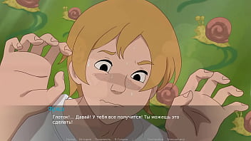 Preview 3 of Www Xxvdo Com - Complete Gameplay - The Secret of the House 1,  Part 9