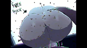 Preview 4 of Solo Pinsy - Follando con una fantasma