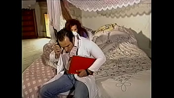 Preview 1 of Kosovo Milf - British Vintage Big Tit Porn