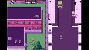 Preview 1 of Abg Jowo - Demon deals |part 5| - First day at college