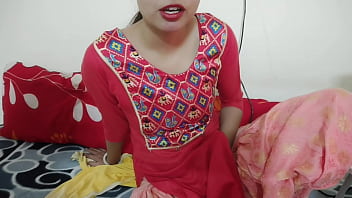 Preview 2 of Tina Chow - Indian hot and sexy Teacher saara having sex with his student! Teaches him how to satisfy a girl Don&#039_t cum inside my pussy in Hindi audio
