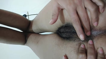 Preview 4 of Tina Chow - Indian hot and sexy Teacher saara having sex with his student! Teaches him how to satisfy a girl Don&#039_t cum inside my pussy in Hindi audio