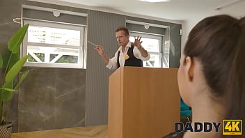 Preview 2 of Smalls Ceute - DADDY4K. Sexy Symphony in Cheating