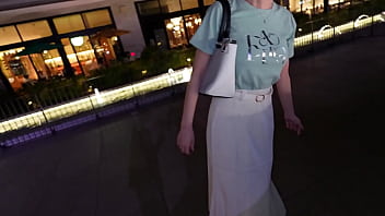 Preview 2 of Japanese Mature Mom - パート1 超絶美乳の高学歴美女！ピストンの度に乳も尻も弾むSEX特化ボディ！