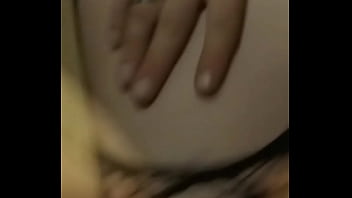 Preview 3 of Choky Ice Karl Ben Rimmed - Shaking my fat sissy ass