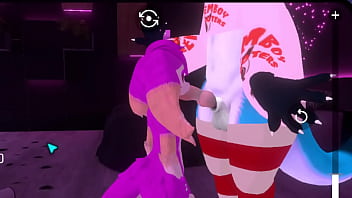 Preview 3 of Pakistan Muslim Antiy - Real erp on vrchat(REAL)