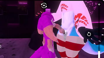 Preview 1 of Pakistan Muslim Antiy - Real erp on vrchat(REAL)