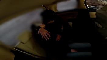 Preview 1 of Hind - 朝早くから不倫カーセックスする2人