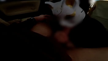 Preview 4 of Hind - 朝早くから不倫カーセックスする2人