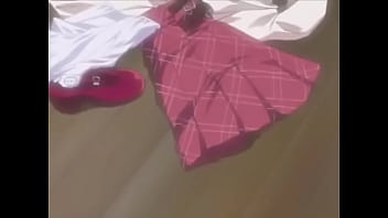 Preview 2 of Korins Sex - Moonlight Lady All Yuri Scenes
