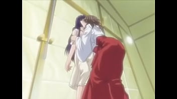 Preview 1 of Korins Sex - Moonlight Lady All Yuri Scenes
