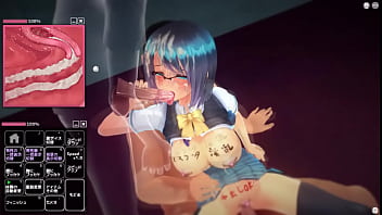 Preview 1 of Amamantame Xxx - 超級可愛