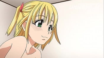 Preview 4 of Xxxvideoclips - Lesbian Teacher Fucks &amp_ Cheat Her 18yo Student &mdash_ Uncensored Hentai [ECLUSIVE]