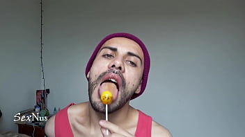 Preview 3 of Art Guma Jakol - Asi te quiero mamar la verga
