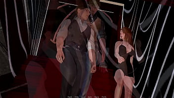Preview 1 of Amys Hausbesuche - Let&#039_s Play: Arizona Unbridled | Part 3: