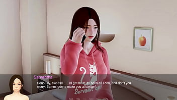 Preview 4 of Amys Hausbesuche - Let&#039_s Play: Arizona Unbridled | Part 3: