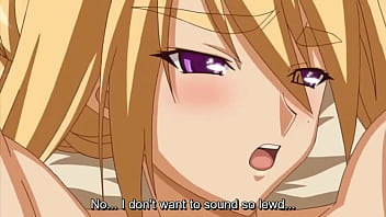 Preview 3 of Sanny Lenoy Xxx - Hentai