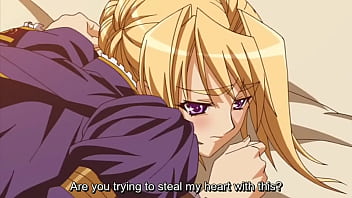 Preview 1 of Sanny Lenoy Xxx - Hentai