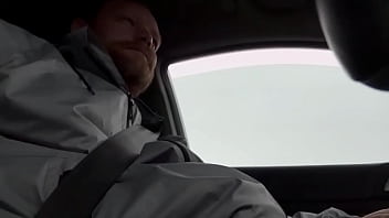 Preview 4 of Exanal Com - Weekend drive
