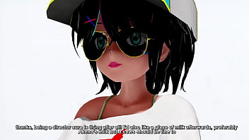 Preview 4 of Sapna Bhatt - Lewd Review