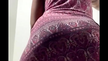 Preview 3 of Mame Ham Sax - Blowjob and ass shaking