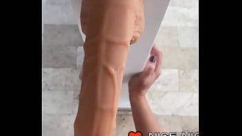 Preview 1 of Mvesaggy I - Training to fuck
