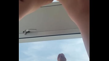Preview 4 of Mvesaggy I - Training to fuck