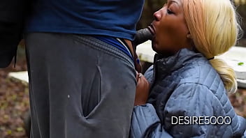 Preview 3 of Nikini Benz - Desire5000 - Real homemade gystyle