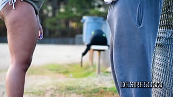Preview 1 of Nikini Benz - Desire5000 - Real homemade gystyle