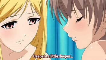 Preview 4 of Momvxxx - Opai Life 2 [Hentai Uncensored]