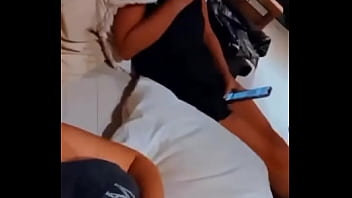 Preview 1 of Ddw Porn - Wanda Nara mostrando la teta