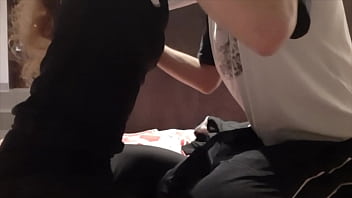 Preview 1 of Esmol Sex Vig Vig - Doggystyle fuck with cumshot on her back