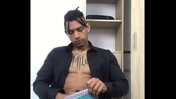 Preview 2 of Men Abused Bu - Tengo mi verga lista para follarte el culo