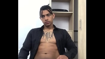 Preview 3 of Men Abused Bu - Tengo mi verga lista para follarte el culo