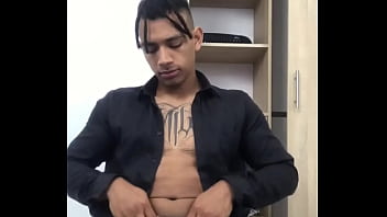 Preview 1 of Men Abused Bu - Tengo mi verga lista para follarte el culo