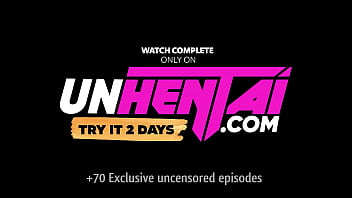 Preview 1 of 21 Natural Anal - The Luckiest Guy Ever &mdash_ HENTAI With Subtitles