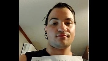Preview 3 of Rap Xxx Vdio 2018 - Verification video
