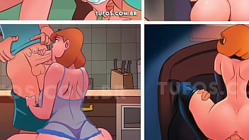Preview 1 of Waiting Pusy - coroa que adora putaria melhores momentos da personagem maria filminhos 12 ao 18