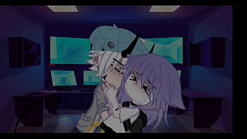 Preview 3 of Pac Flex Joi - young boy gets fucked roughly gacha