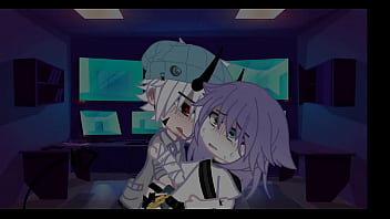 Preview 4 of Pac Flex Joi - young boy gets fucked roughly gacha