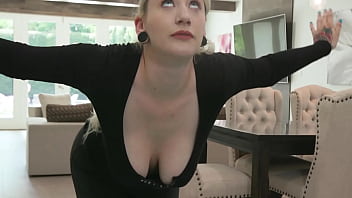 Preview 1 of Toys Girl Sex Porn - Hadley Haze Busty Babe Meditation And Penetration