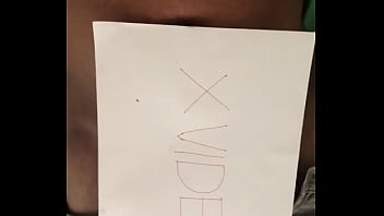Preview 2 of Ama Oje Sokma - Verification video