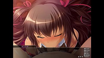 Preview 2 of Pakistan Netcafy Sex - 対魔忍ユキカゼアニメーション５