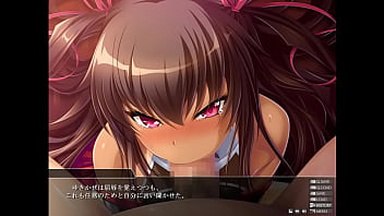 Preview 1 of Pakistan Netcafy Sex - 対魔忍ユキカゼアニメーション５