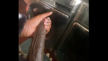 Preview 2 of Hapan Force - Jacking off around the house (ended in my Car)